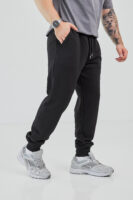 Чоловічі спортивні штани з ідеальною посадкою