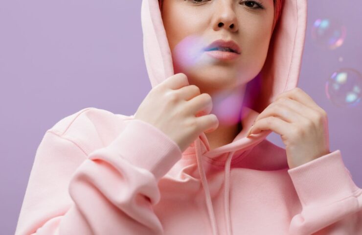 Відповідність українського бренду DIAS до світових стандартів стилю