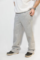 Чоловічі прямі спортивні штани