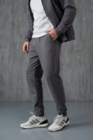 Штани ( на манжетах)