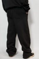 Чоловічі прямі спортивні штани