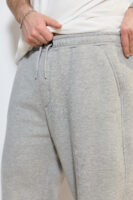 Чоловічі прямі спортивні штани