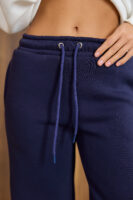 Жіночі штани палаццо теплі повсякденні комфортні стильні