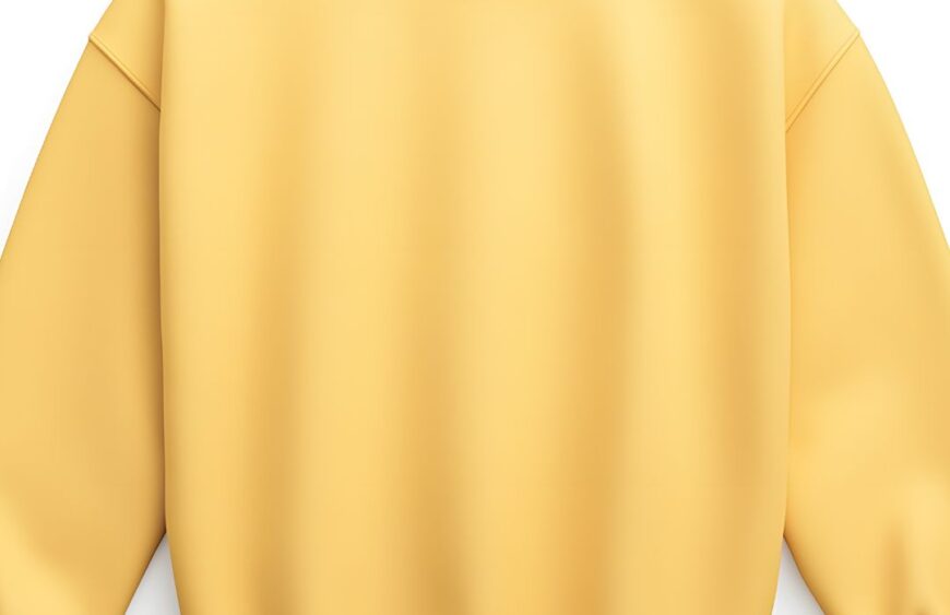 Чому світшот став базовим елементом гардеробу на всі сезони