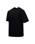 Чоловіча базова футболка з бавовни преміум якості