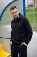 Чоловічі худі