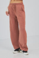 Штани жіночі baggy oversize з високою посадкою та кишенями