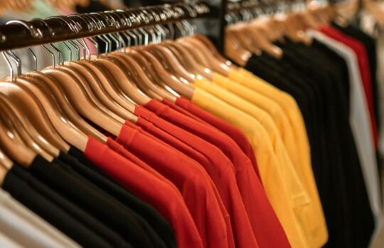 Як працювати з мінімальним тиражем та обирати найбільш продавані моделі