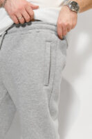 Чоловічі прямі спортивні штани