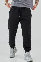 Чоловічі спортивні штани з ідеальною посадкою