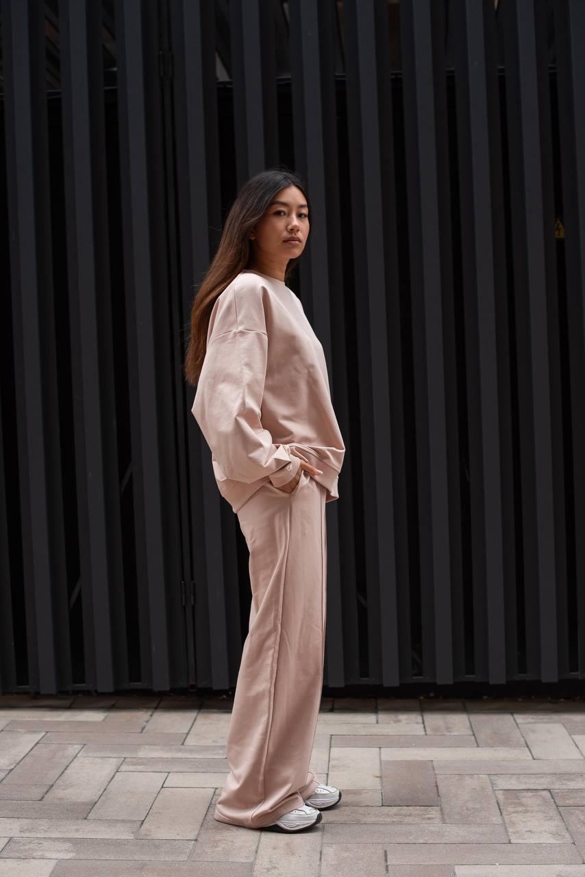 Штани палаццо