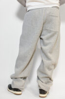 Чоловічі прямі спортивні штани