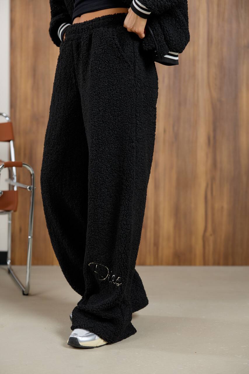 Штани палаццо TEDDY