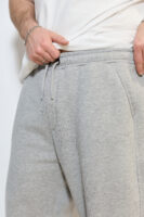 Чоловічі прямі спортивні штани