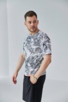 Футболка унісекс