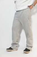 Чоловічі прямі спортивні штани класичного крою