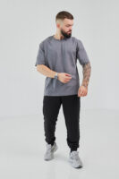 Чоловічі спортивні штани з ідеальною посадкою