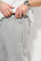 Чоловічі прямі спортивні штани