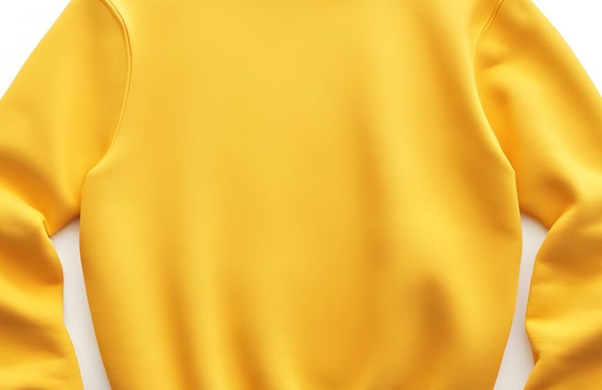 Чому світшот давно перестав бути лише спортивним одягом