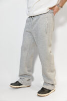 Чоловічі прямі спортивні штани