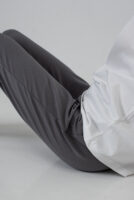 Жіночі штани спортивні базові з високою посадкою