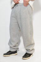 Чоловічі прямі спортивні штани