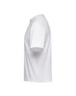 Чоловіча базова футболка з бавовни преміум якості