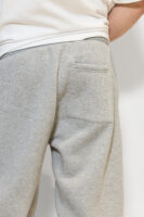 Чоловічі прямі спортивні штани