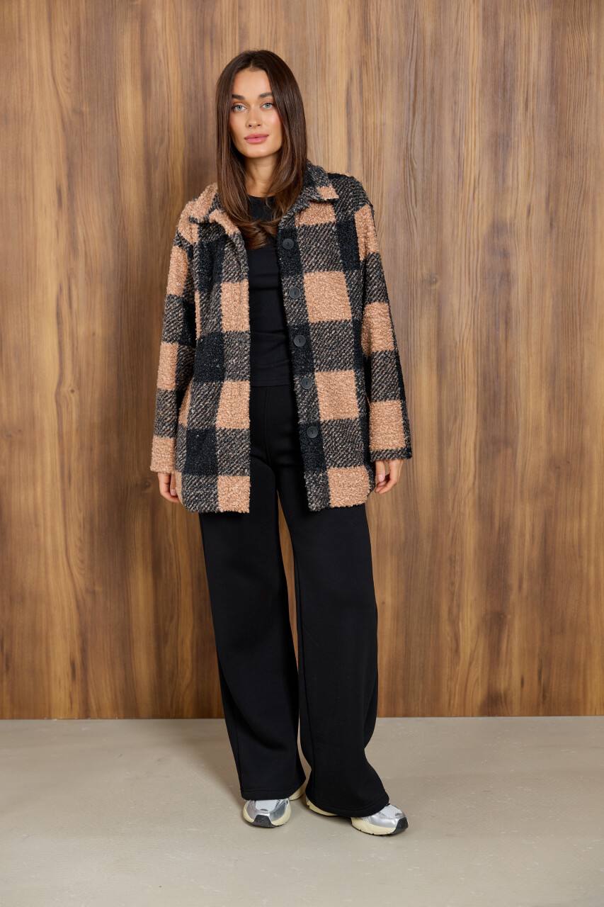 Сорочка «Теді»