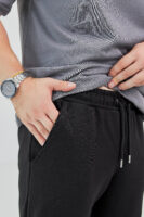 Чоловічі спортивні штани з ідеальною посадкою