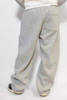 Чоловічі прямі спортивні штани