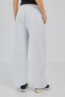 Штани жіночі baggy oversize з високою посадкою та кишенями