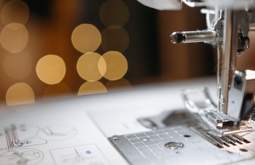 Щоденне життя фабрики Dias: як народжуються колекції, відбувається контроль якості та працюють майстри