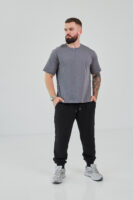 Чоловічі спортивні штани з ідеальною посадкою