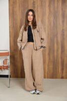 Штани палаццо TEDDY