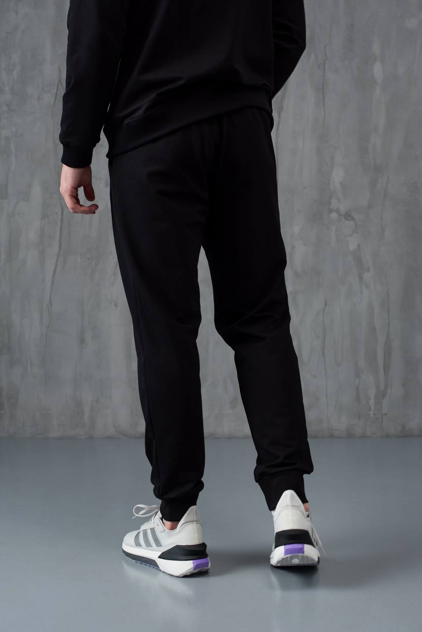 Штани ( на манжетах)