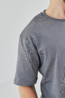 Чоловіча базова футболка з бавовни