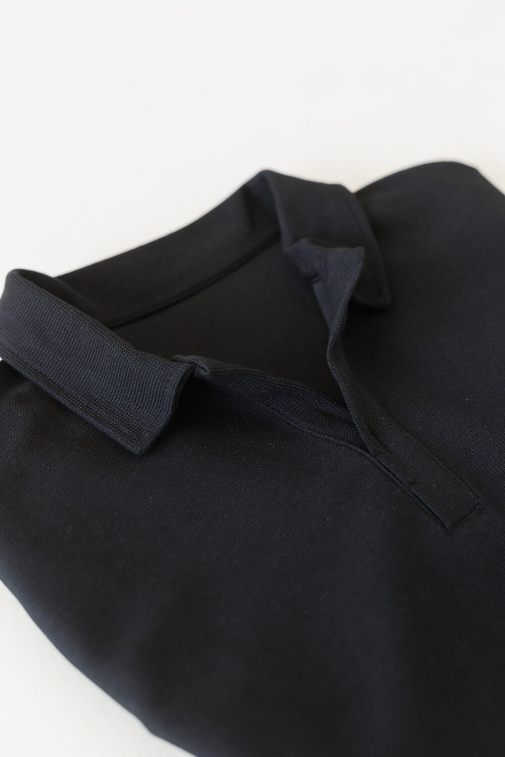 Чоловіче поло базове з бавовни пеньє