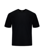 Чоловіча базова футболка з бавовни преміум якості