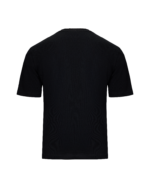 Чоловіча базова футболка з бавовни преміум якості