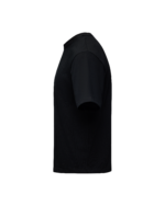 Чоловіча базова футболка з бавовни преміум якості