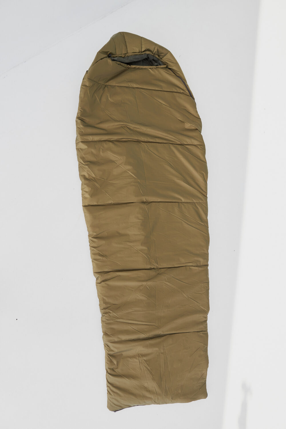 Спальний мішок кокон-ковдра туристичний водовідштовхувальний
