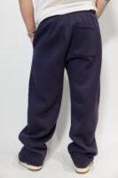 Чоловічі прямі спортивні штани класичного крою