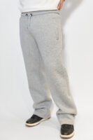 Чоловічі прямі спортивні штани класичного крою