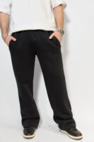 Чоловічі прямі спортивні штани класичного крою