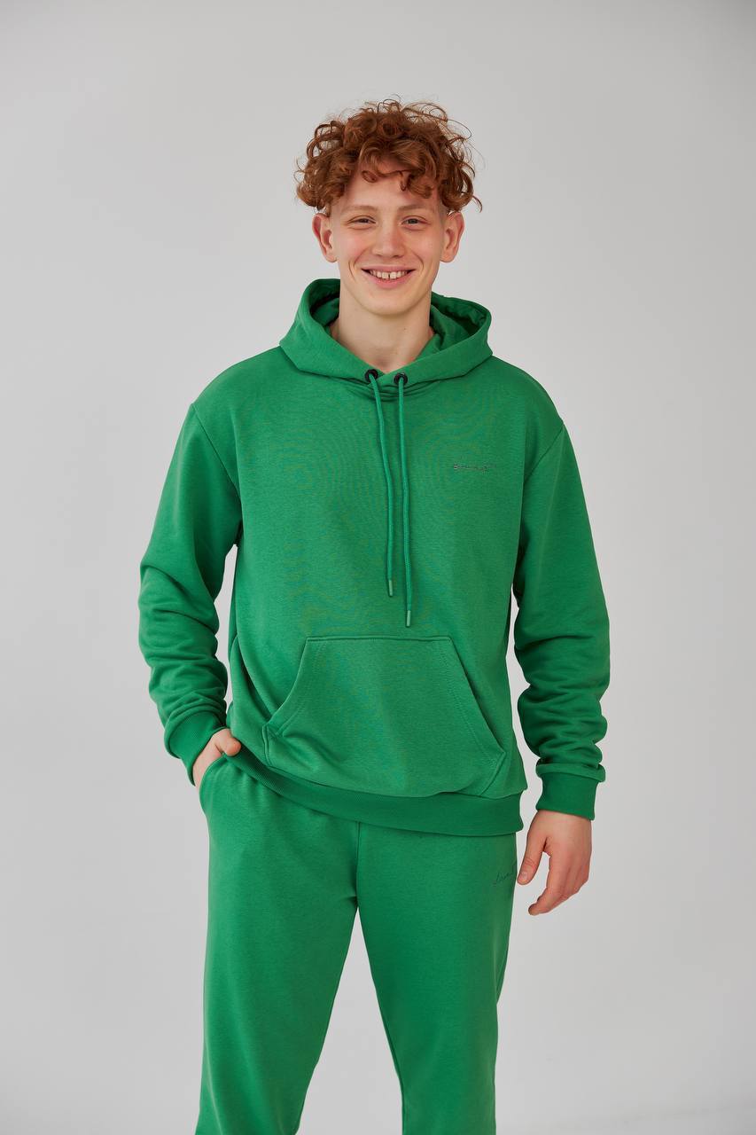 Базові чоловічі костюми