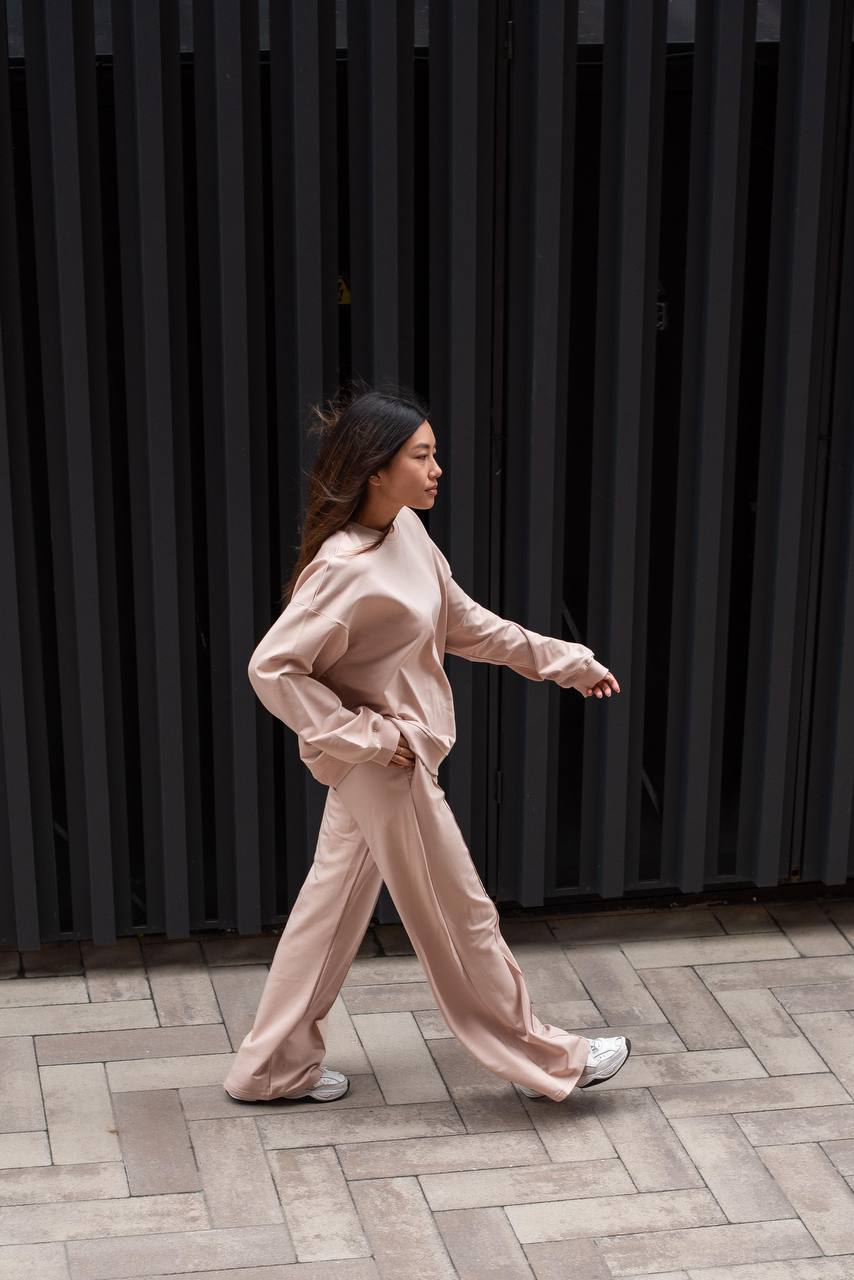 Штани палаццо