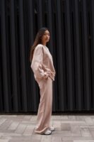 Штани палаццо