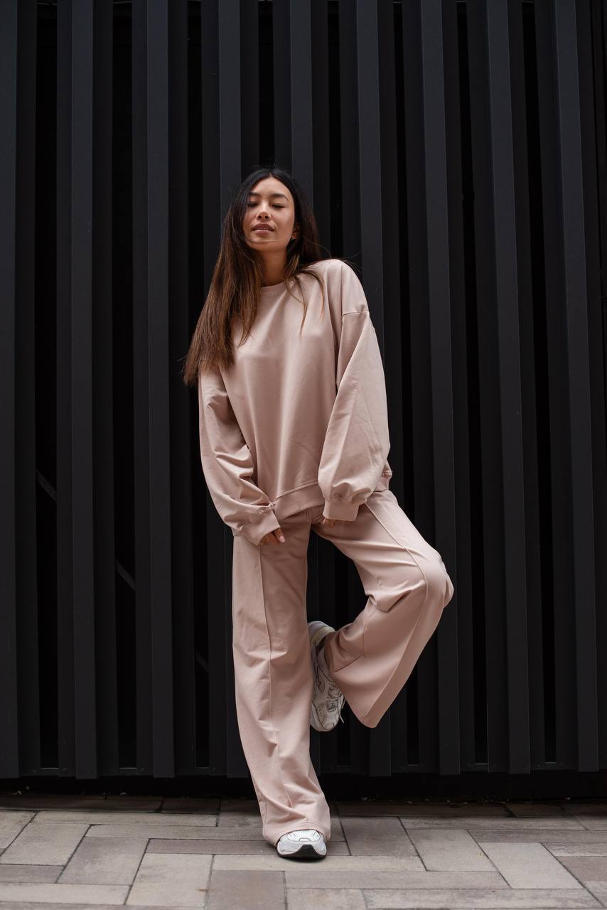 Штани палаццо