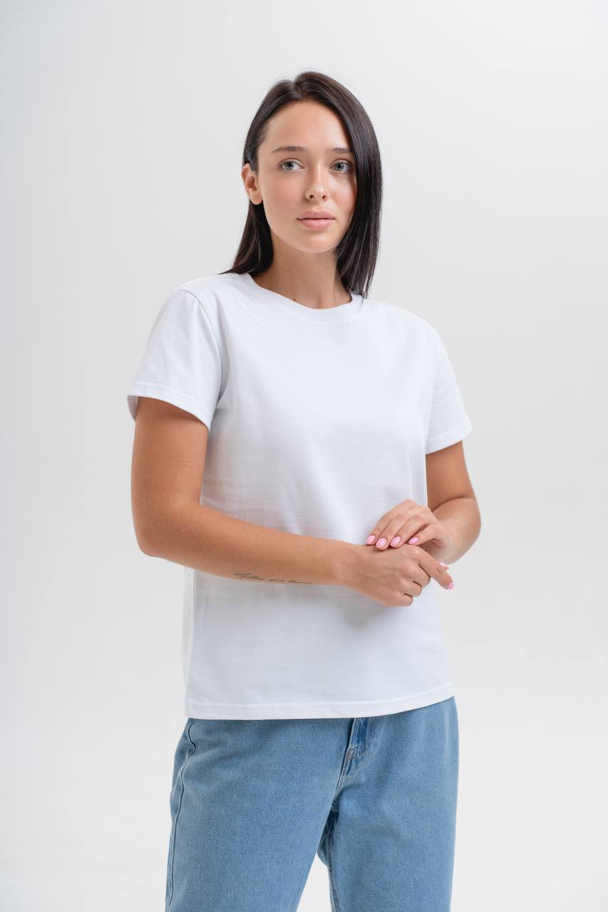 Класична футболка